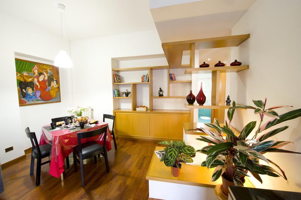 Corner House Roma
