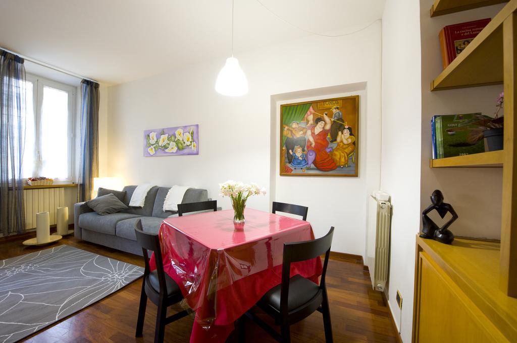 Casa vacanze Corner House
