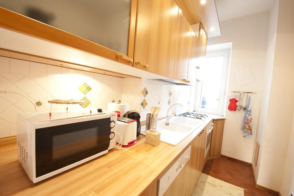 Casa vacanze Corner House Roma