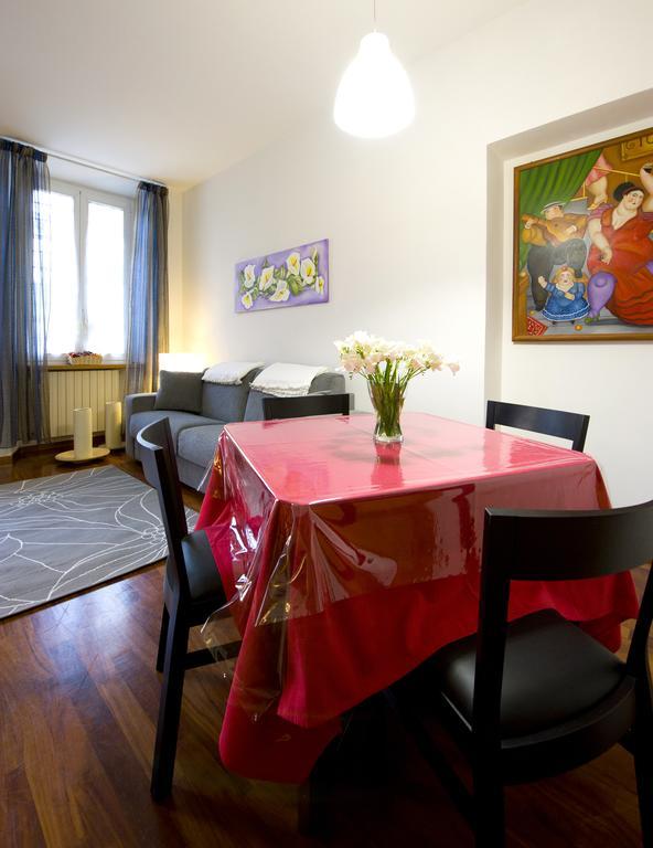 Corner House Casa vacanze *