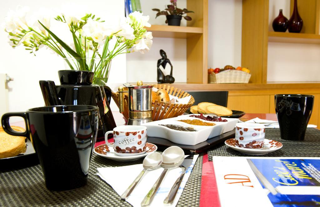 Casa vacanze Corner House Roma