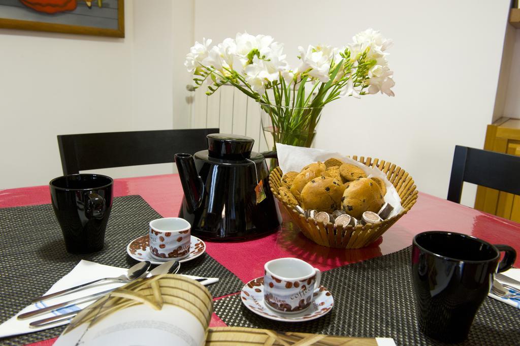 Сasa de vacaciones Corner House *